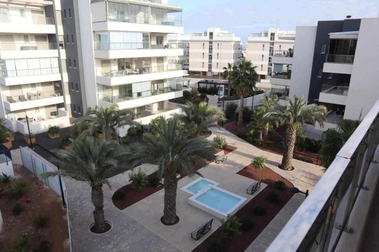 Green Hills Nest La Zenia Dehesa de Campoamor  Bagian luar foto