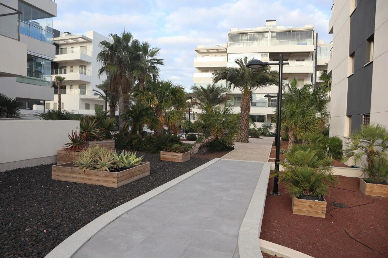 Green Hills Nest La Zenia Dehesa de Campoamor  Bagian luar foto