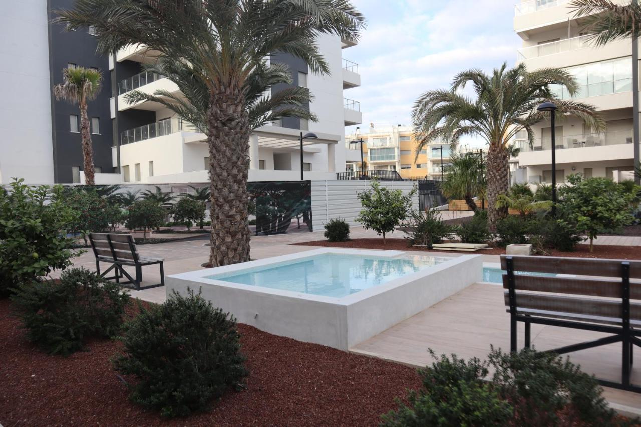 Green Hills Nest La Zenia Dehesa de Campoamor  Bagian luar foto