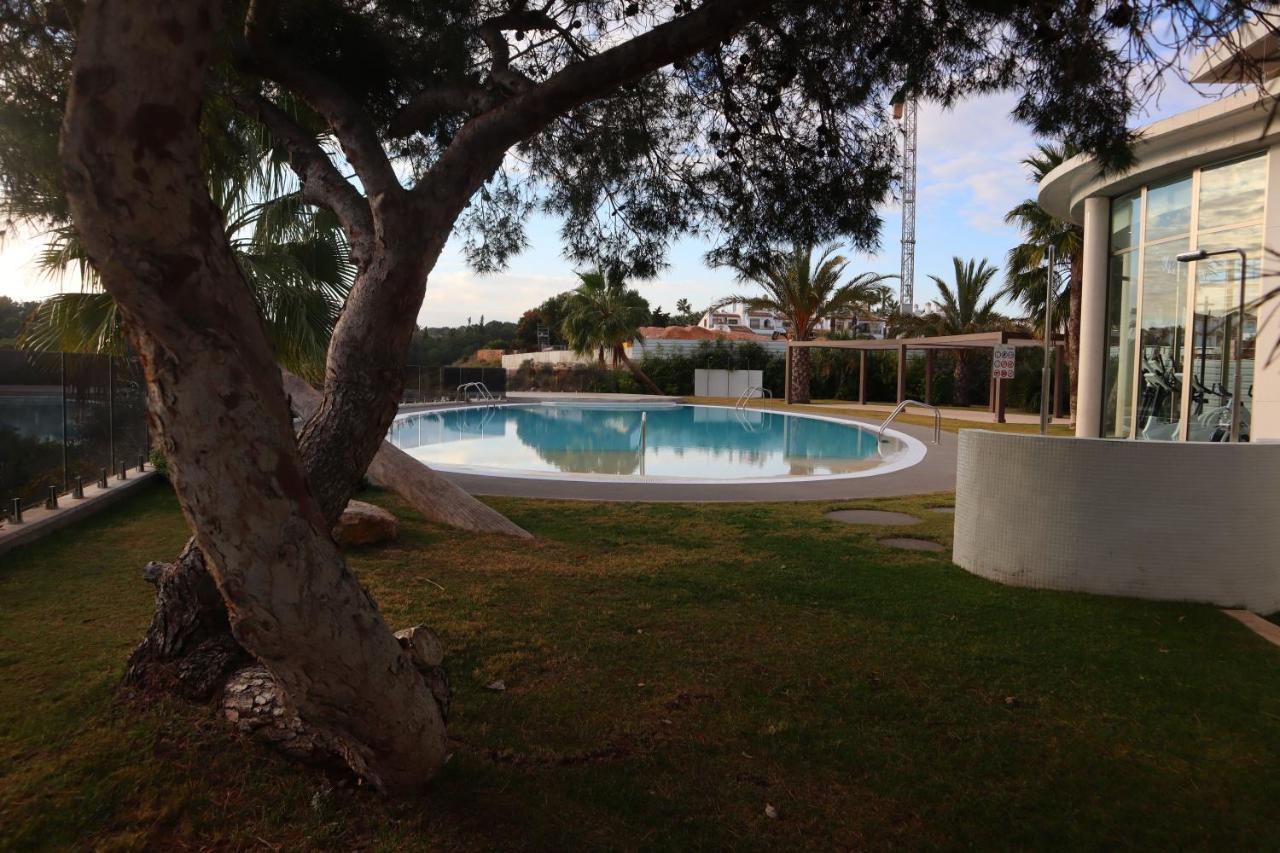 Green Hills Nest La Zenia Dehesa de Campoamor  Bagian luar foto