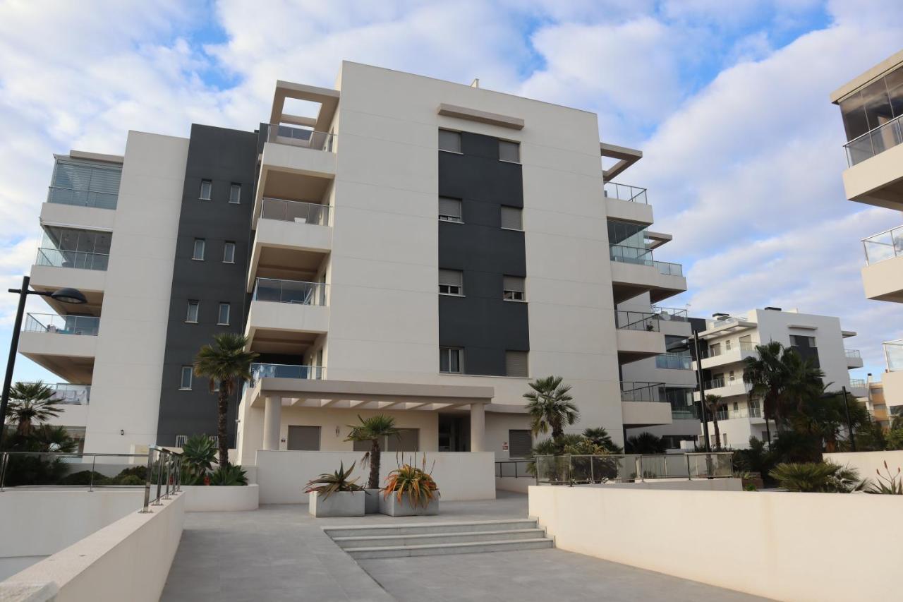 Green Hills Nest La Zenia Dehesa de Campoamor  Bagian luar foto