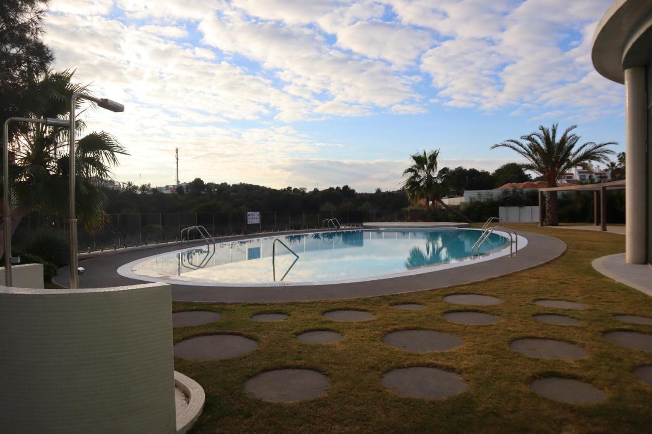Green Hills Nest La Zenia Dehesa de Campoamor  Bagian luar foto