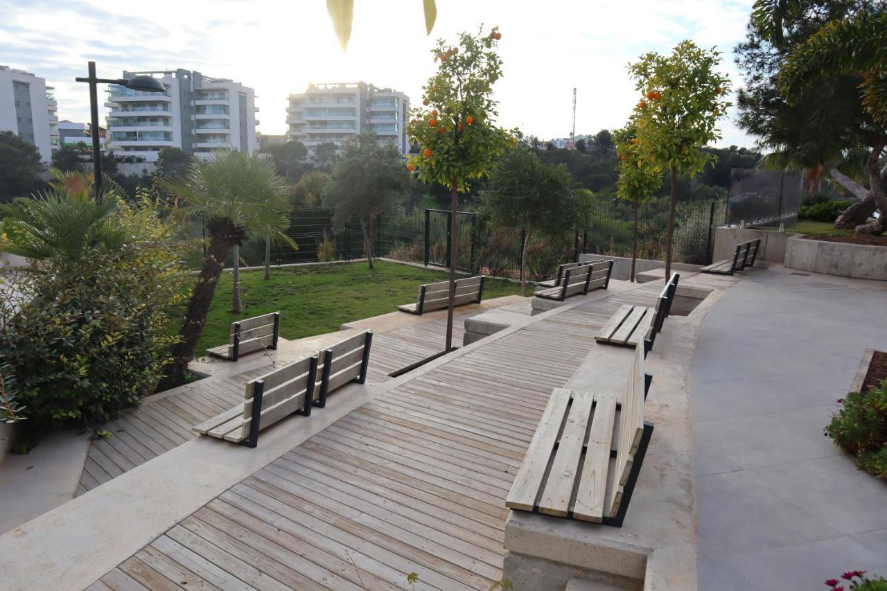 Green Hills Nest La Zenia Dehesa de Campoamor  Bagian luar foto