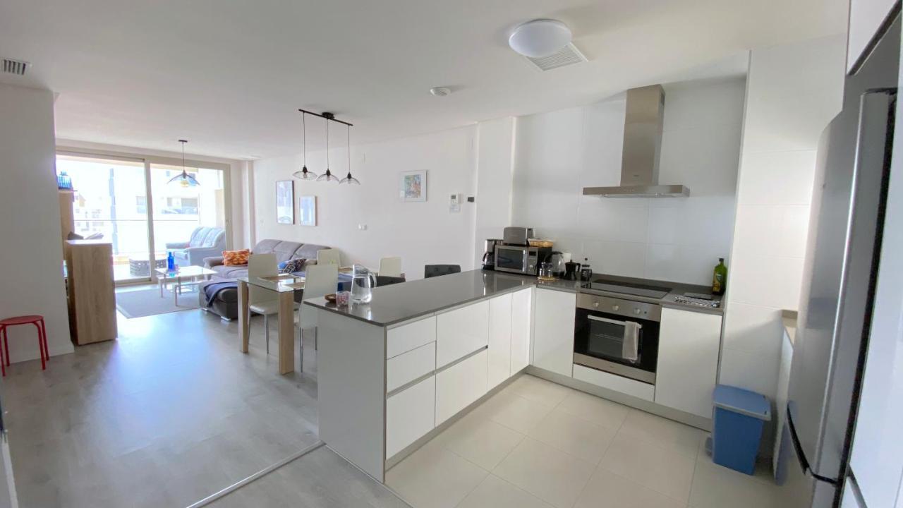 Green Hills Nest La Zenia Dehesa de Campoamor  Bagian luar foto