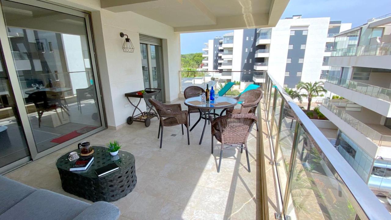 Green Hills Nest La Zenia Dehesa de Campoamor  Bagian luar foto